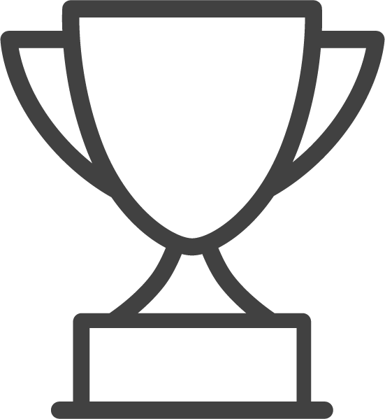 Trophy icon