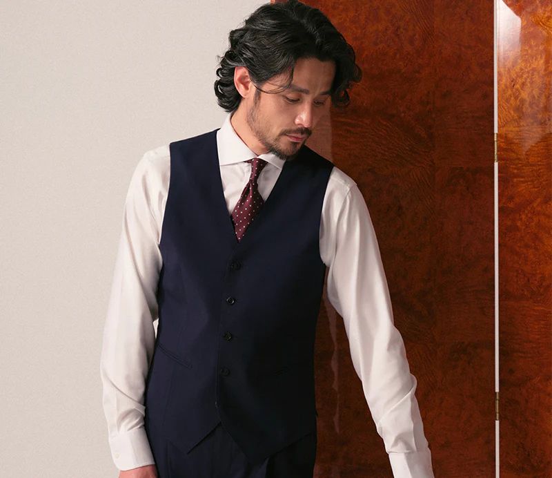 Commuter Casual Vest - Image 1