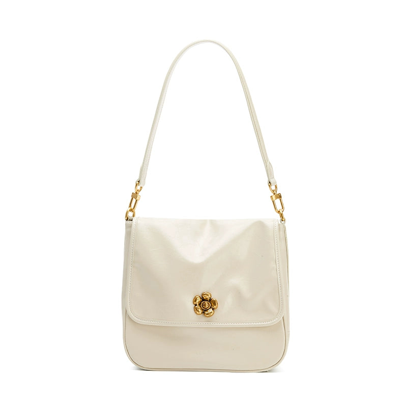 Breeze Cowhide Handbag - Image 1