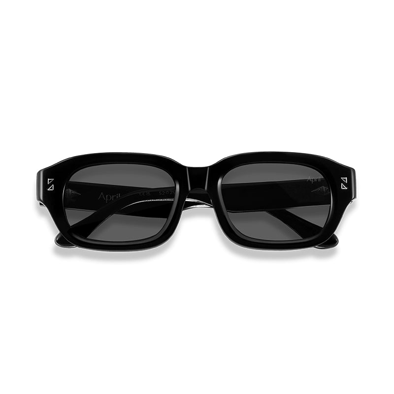 Lan Rectangle Sunglasses - Image 1