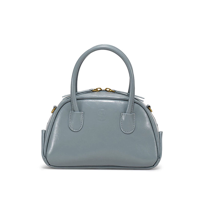 Mini Boston Bag - Image 1