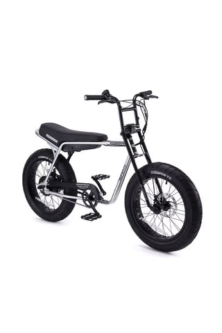 HYPEBEAST】NEIGHBORHOOD x SUPER73 が最新コラボ電動自転車とアパレル