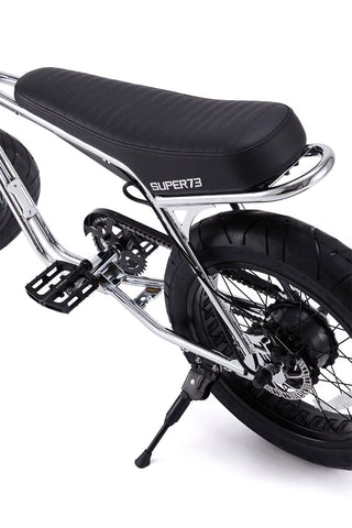 HYPEBEAST】NEIGHBORHOOD x SUPER73 が最新コラボ電動自転車とアパレル