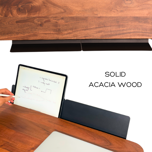Solid Wood Acacia Surface