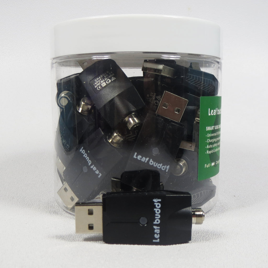 Leaf Buddi 510 USB charger – CJVapors