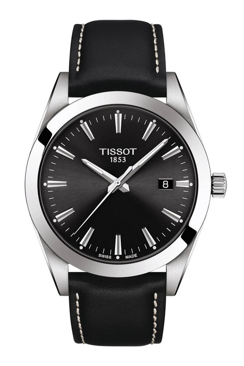 Tissot Gentleman