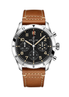 Classic AVI Chronograph 42 P-51 Mustang