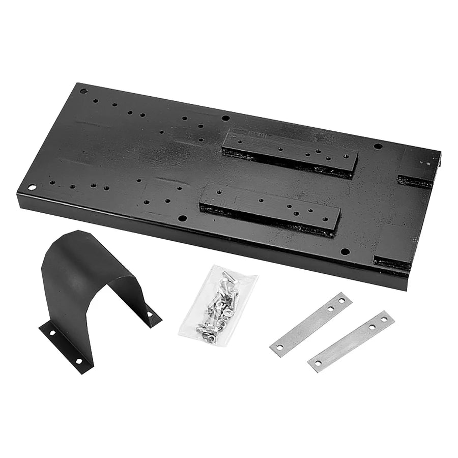 Base Plate Assembly