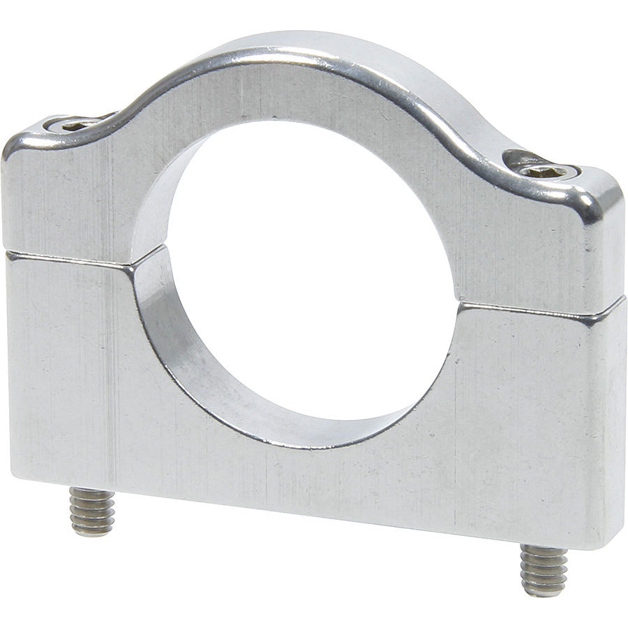 Allstar Performance Chassis Bracket (Base Mount) Polished 1.725"