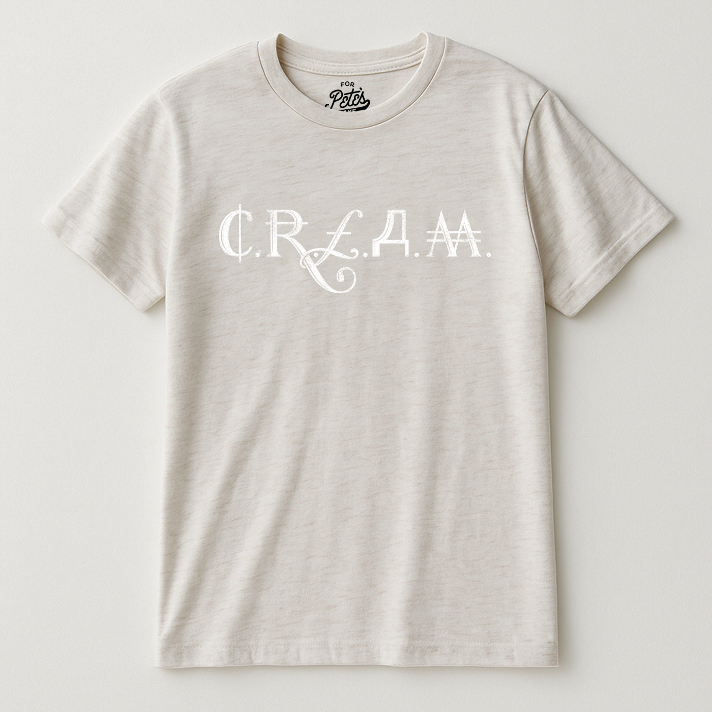 C.R.E.A.M.