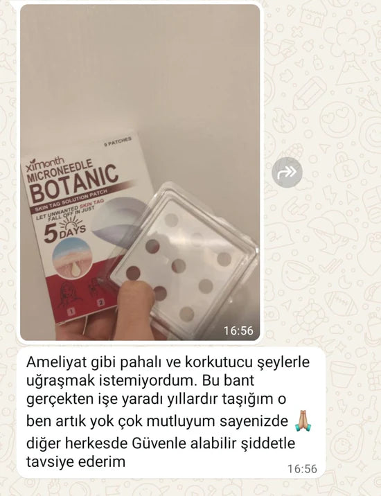 Müşteri Yorumu 2