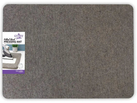 Wool Pressing Mat
