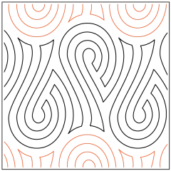Ribbon Echo