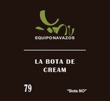 Viejo Cream “La Bota 79 – Bota NO” Jerez de la Frontera