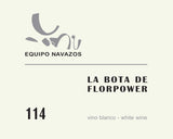 Palomino Fino “La Bota 114 – Florpower MMXXI” Vino Blanco