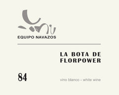 Palomino Fino “La Bota 84 – Florpower MMXVI” Vino Blanco