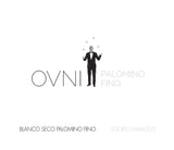Palomino Fino “OVNI” Blanco Seco Sanlúcar de Barrameda 2021