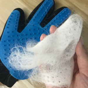 Cat Hair Remove Gloves - Browse Get