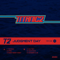 Titanic2 - Judgement Day cs