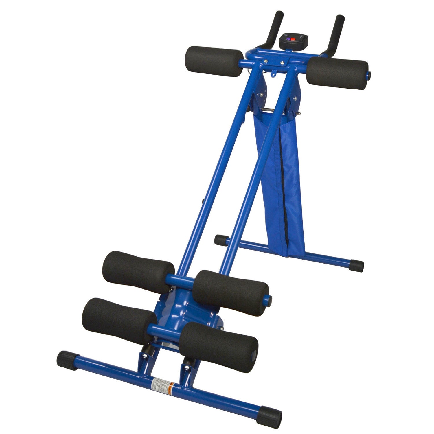 ab trainer machine