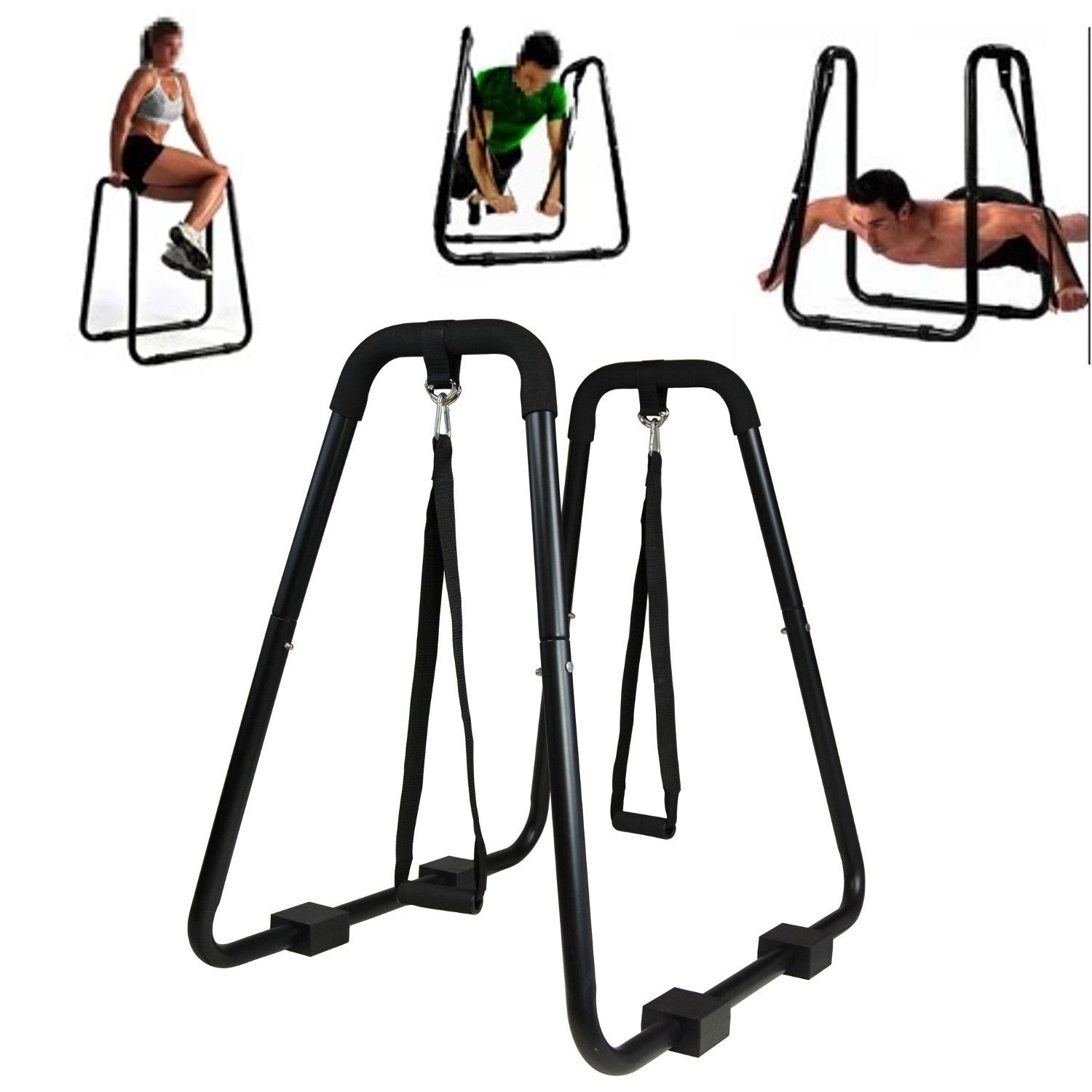 stand up exercise machine