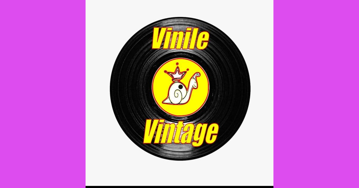 Vinile Vintage Store