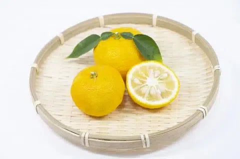 Yuzu Citrus