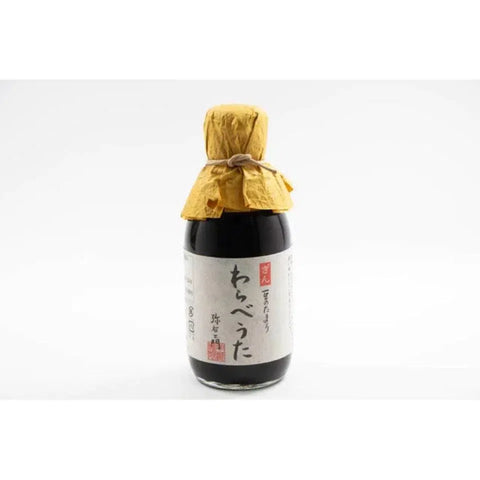 Minamigura Premium 3-Year Aged Tamari Shoyu Gin Warabeuta