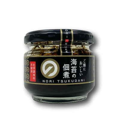 Momoya Gohandesuyo Nori Seaweed Paste 10g x 6pcs FOD for