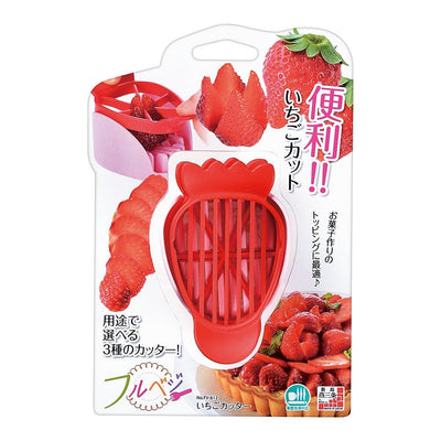 Strawberry Slicer