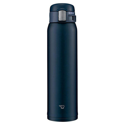Thermos Water Bottle Made in Japan Vacuum Insulated 400ml Fuji JOA-402FJI  New