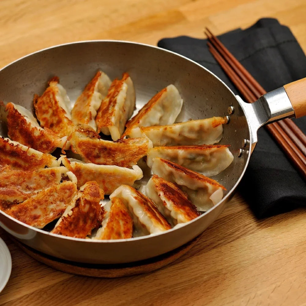 Summit Square Cast Iron Tamagoyaki Pan (Japanese Omelette Pan) – Japanese  Taste