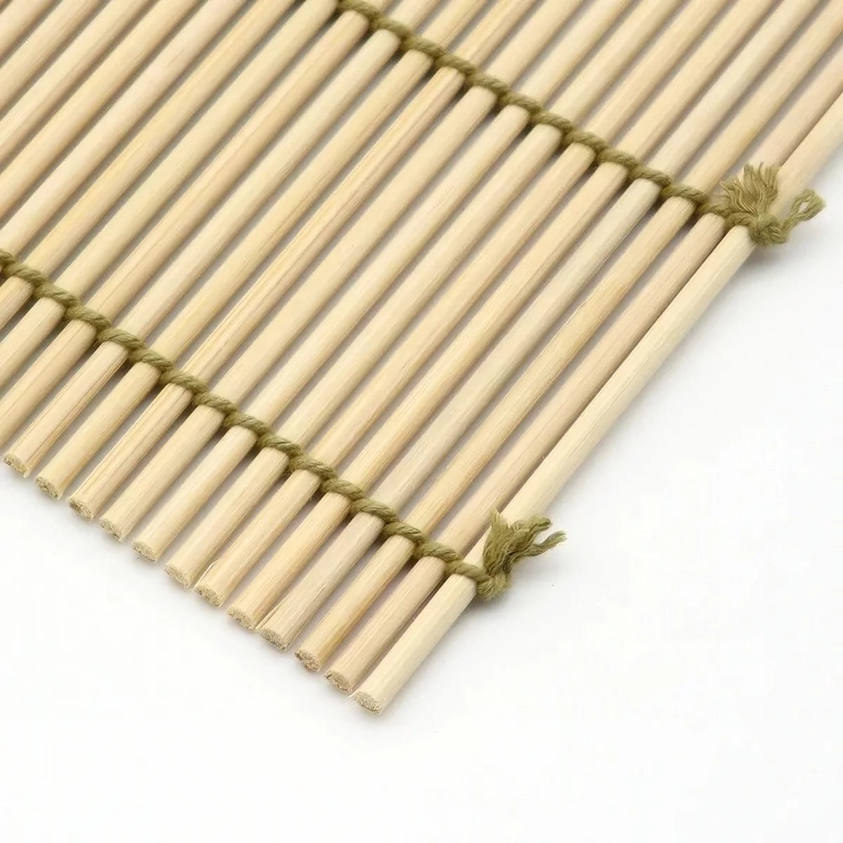 Jayone Sushi Rolling Bamboo Mat