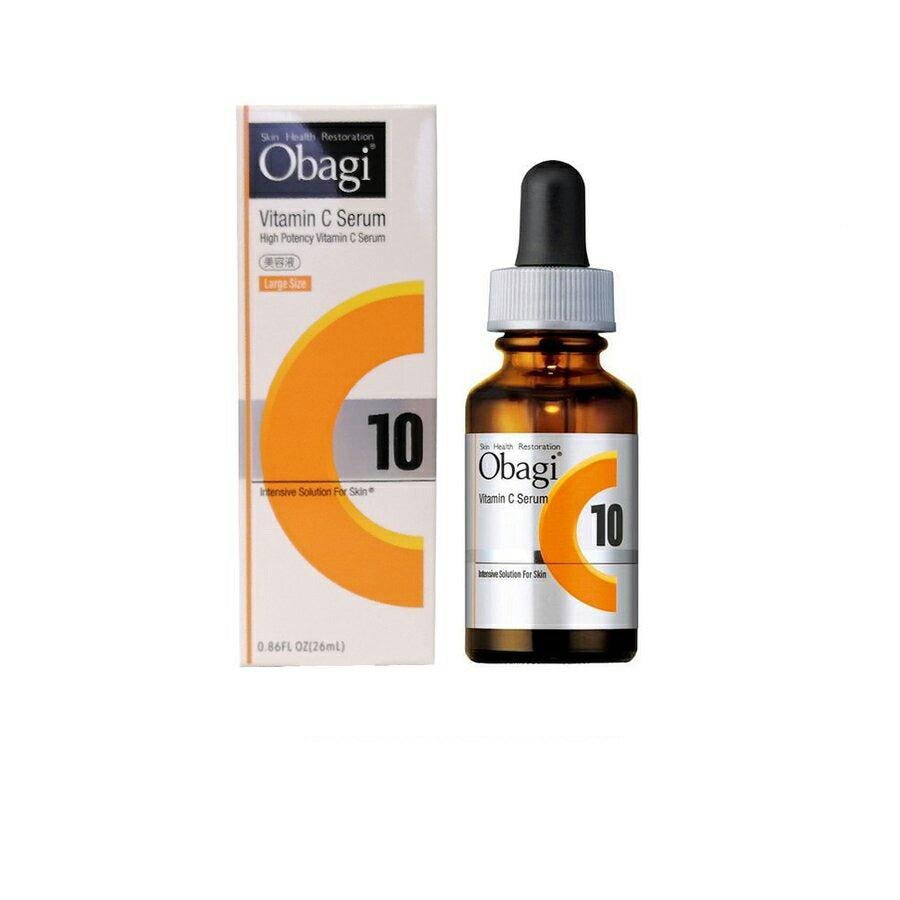 Rohto Obagi C25 Vitamin C Serum Neo 12ml – Japanese Taste
