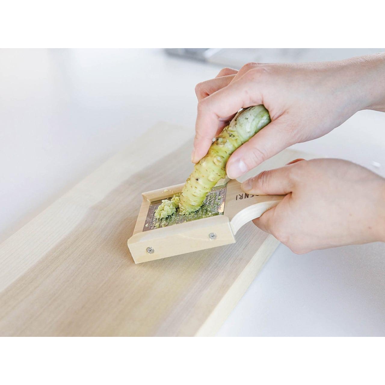 Uchicook Oroshi Spoon Grater