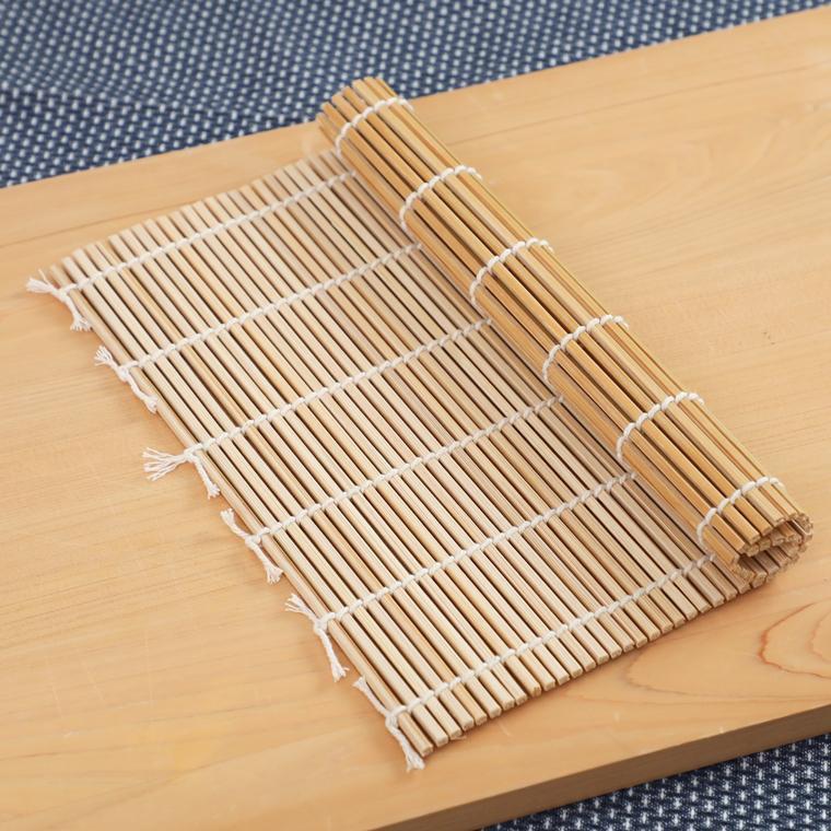 Bamboo Sushi mat – deSIAMCuisine (Thailand) Co Ltd