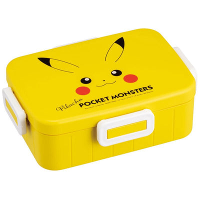 SKATER POKEMON LUNCH BOX PIKACHU – HANAMARU JAPANESE MARKETPLACE