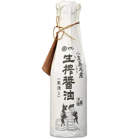 Takesan Kishibori Shoyu Premium Japanese Soy Sauce