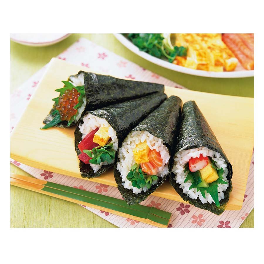 Bamboo Sushi mat – deSIAMCuisine (Thailand) Co Ltd