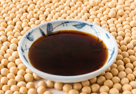 What Is The Difference Between Tamari And Soy Sauce?