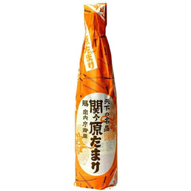 Soja-Sauce - Tamari - first class superior, 1,8 l