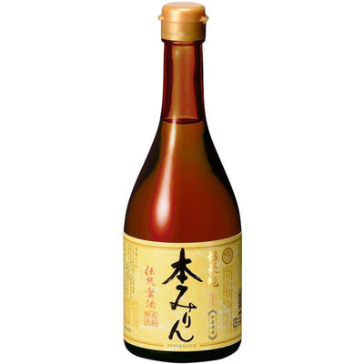 Sake, Plum Wine, & Mirin Online Store