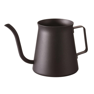 Kalita 52055 Narrow Spout Stainless Coffee Kettle Pot 0.7-Liter