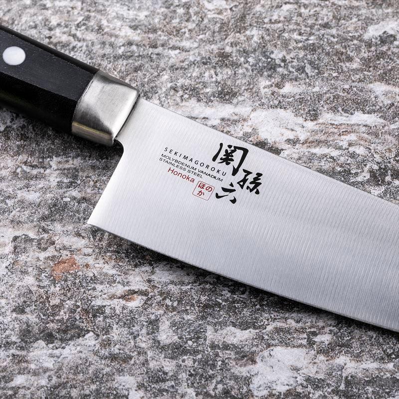 Seki Magoroku Diamond and Ceramic Knife Sharpener for Double Edged Blade  AP0308 - Globalkitchen Japan