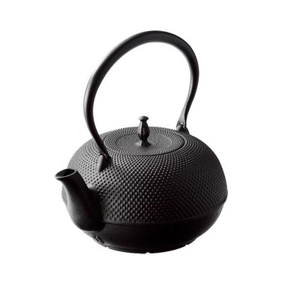 Ginkgo Japanese Coffee Kettle with Beechwood Handle, Makes 4 Cups on Food52