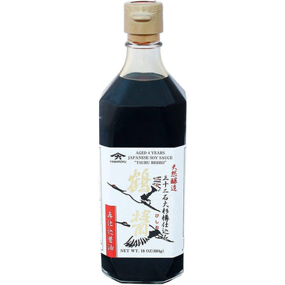 A Guide to Soy Sauce Varieties