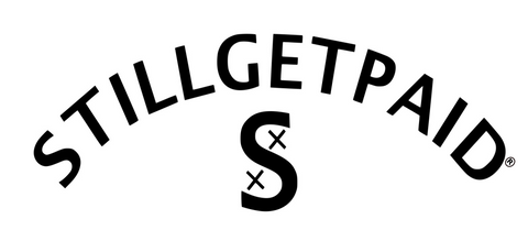 STILLGETPAID® APPAREL