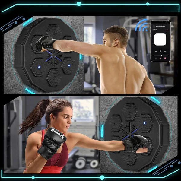 Stress_Relief_TunePunch_Boxing_Machine