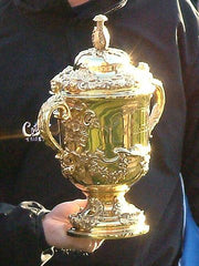 Der Webb Ellis Cup