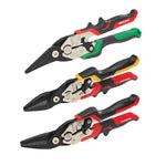 View of CRAFTSMAN Snips on white background